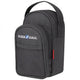 KLICKfix Lenkertasche Compact schwarz Größe 19x9x11cm 2l