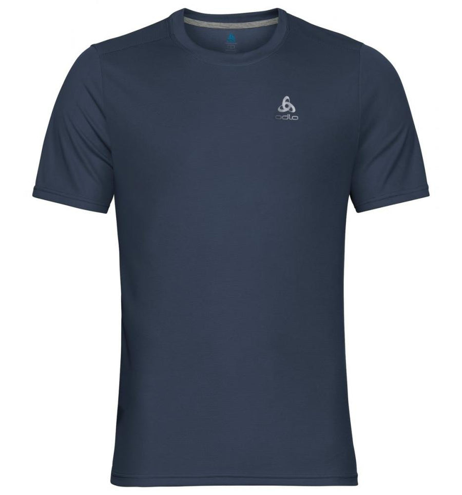 Odlo F-DRY T-Shirt diving navy Größe 3XL