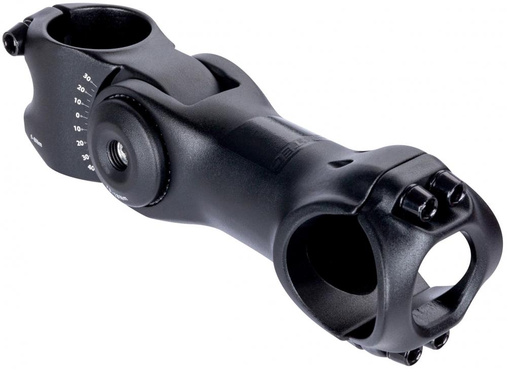 Contec Vorbau Seto 31,8 mm 110 mm schwarz 25,4mm