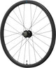 SHIMANO Hinterrad GRX WH-RX880 700C HG Laufrad - 700C Hinterrad für GRX-Antrieb 24 Loch Center-Lock 142x12 mm