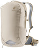 Deuter Race 16 Fahrradrucksack 16 Liter Alu-Greystone - Leichter Mountainbike-Rucksack mit Airstripes