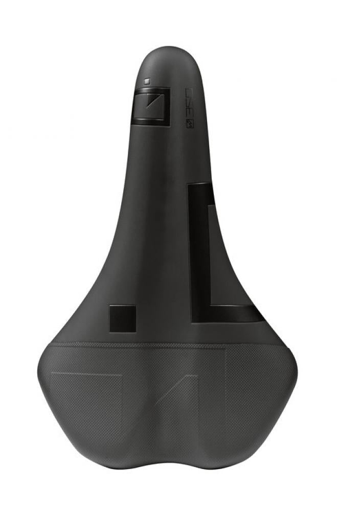 Sattel Proxim W350 153 T2.0 Schwarz Unisex 245x155mm