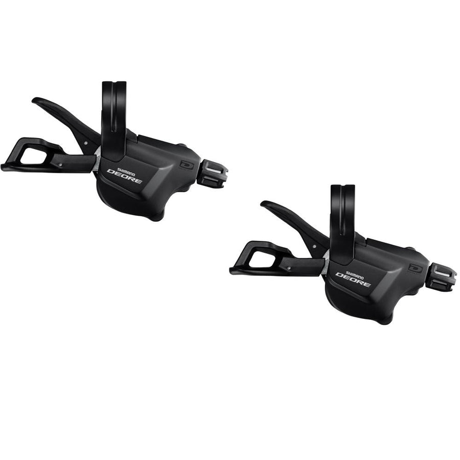Shimano SCHALTHEBEL DEORE 10F/3F SW SCHE.SLT6000 OG