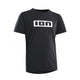 ION Youth MTB Jersey Logo DR Shortsleeve - Kinder Mountainbike Trikot kurzarm Größe 152/12 - T-Shirt