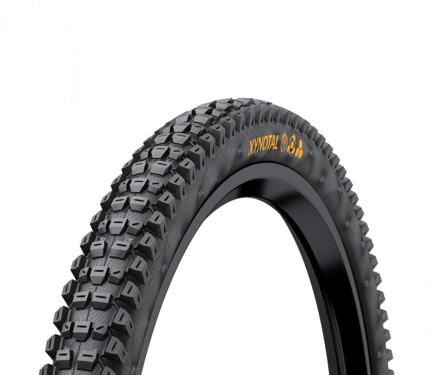 Continental Reifen Xynotal Enduro 27.5x2.40\" 60-584 schwarz TLR E-25 faltbar