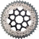 SHIMANO Ritzel für CS-M8000, CS-M7000 32-37-42 Zähne 11-42 - 8000,, 32-37, 42 Zähne, 11-42
