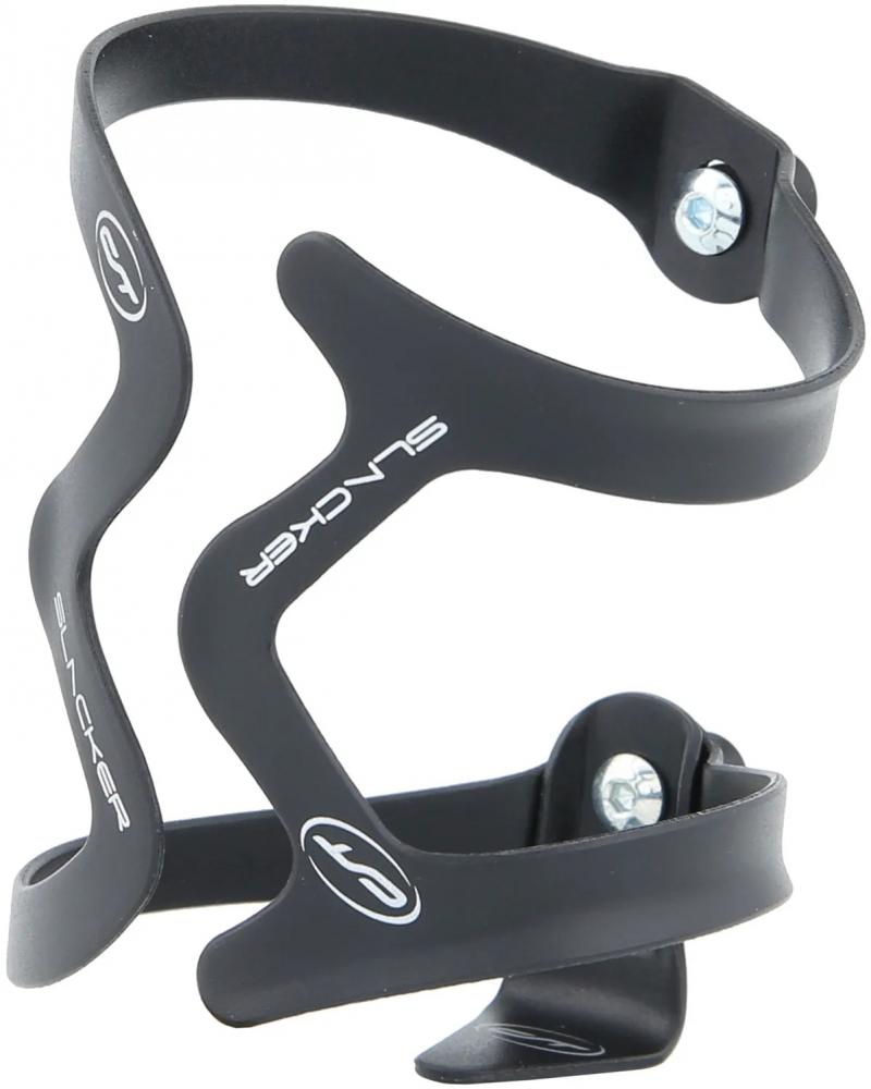CONTEC Trinkflaschenhalter Slacker Cage schwarz