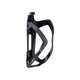BBB Cycling Flaschenhalter FlexCage glanz schwarz One Size - leichter, flexibler Halt
