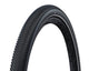 Schwalbe Faltreifen G-One Allround Performance Line RaceGuard 65-584 Schwarz/Reflex 65 - universeller Gravelreifen