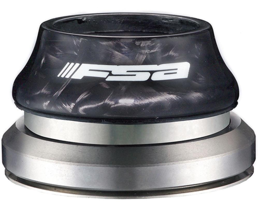 FSA Steuersatz NO.42/ACB ORBIT C-40 ACB 1 1/8" - 1,5" Schwarz - präzise Lenkperformance