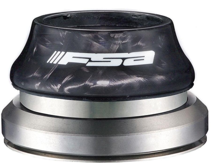 FSA Steuersatz NO.42/ACB ORBIT C-40 ACB 1 1/8" - 1,5" Schwarz - präzise Lenkperformance
