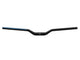 Spank Spoon 800 bar 800mm black blue 20mm
