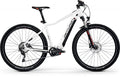 Centurion Backfire Fit E R760i EP2 E-Mountainbike XL (58) Polarweiß - Bosch CX Motor 625Wh