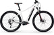 Centurion Backfire Fit E R760i EP2 E-Mountainbike XL (58) Polarweiß - Bosch CX Motor 625Wh