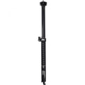 Merida Vario-Sattelstütze TEAM TR 34,9 mm Schwarz - stufenlos absenkbare Dropper Post