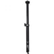 Merida Vario-Sattelstütze TEAM TR 34,9 mm Schwarz - stufenlos absenkbare Dropper Post