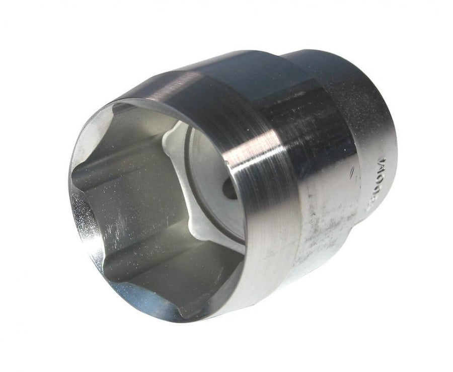 Steckschlüssel SR Suntour abgerundet, für Alu Top Caps 21mm Trekk.