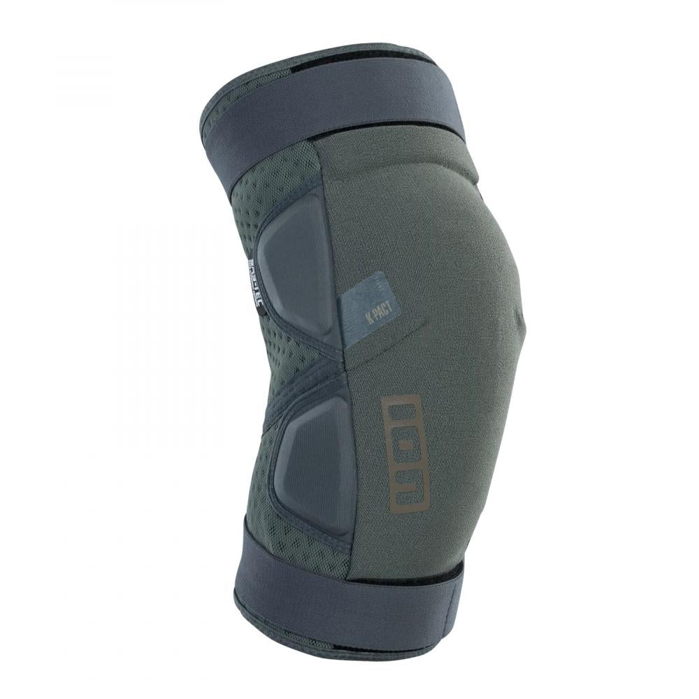 SAS-TEC ION MTB Knee Pads K-Pact M 47800-5900 - Protektoren - Knieschoner