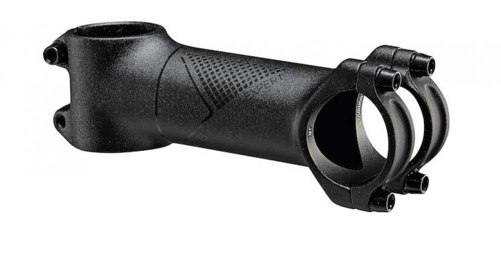 Vorbau Expert Cc 110 Mm/±5° Mattschwarz - Leichter 6061-t6 Aluminium Fahrradvorbau