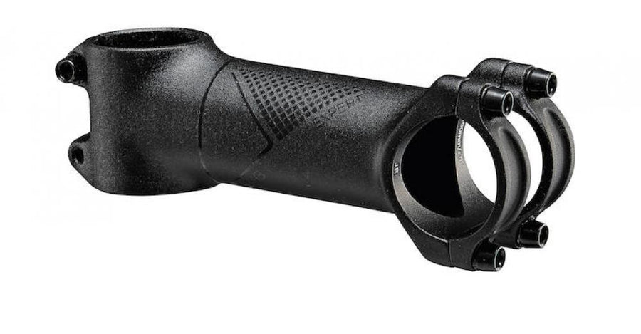 Merida Vorbau EXPERT CC 110 mm/±5° Mattschwarz - Leichter 6061-T6 Aluminium Fahrradvorbau