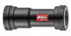 TOKEN Innenlager Thread Fit Ninja BB Rh: BB386/BB392 - Kurbelgarnitur : Campy UT ohne Lager