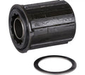 SHIMANO Freilaufkörper WH-6800/WH-9000-C24-TL - präziser Lauf für aktuelle Shimano-Rennradnaben