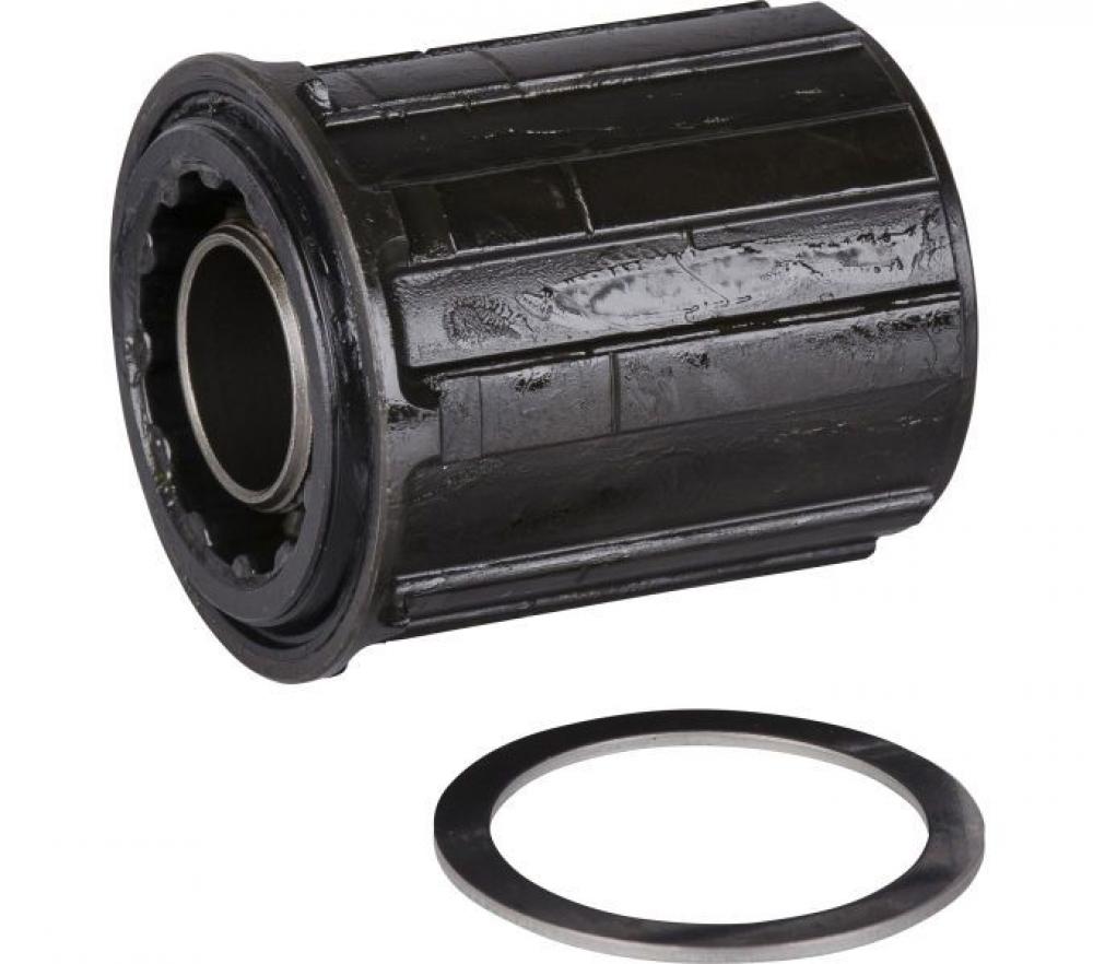 SHIMANO Freilaufkörper WH-6800/WH-9000-C24-TL - präziser Lauf für aktuelle Shimano-Rennradnaben