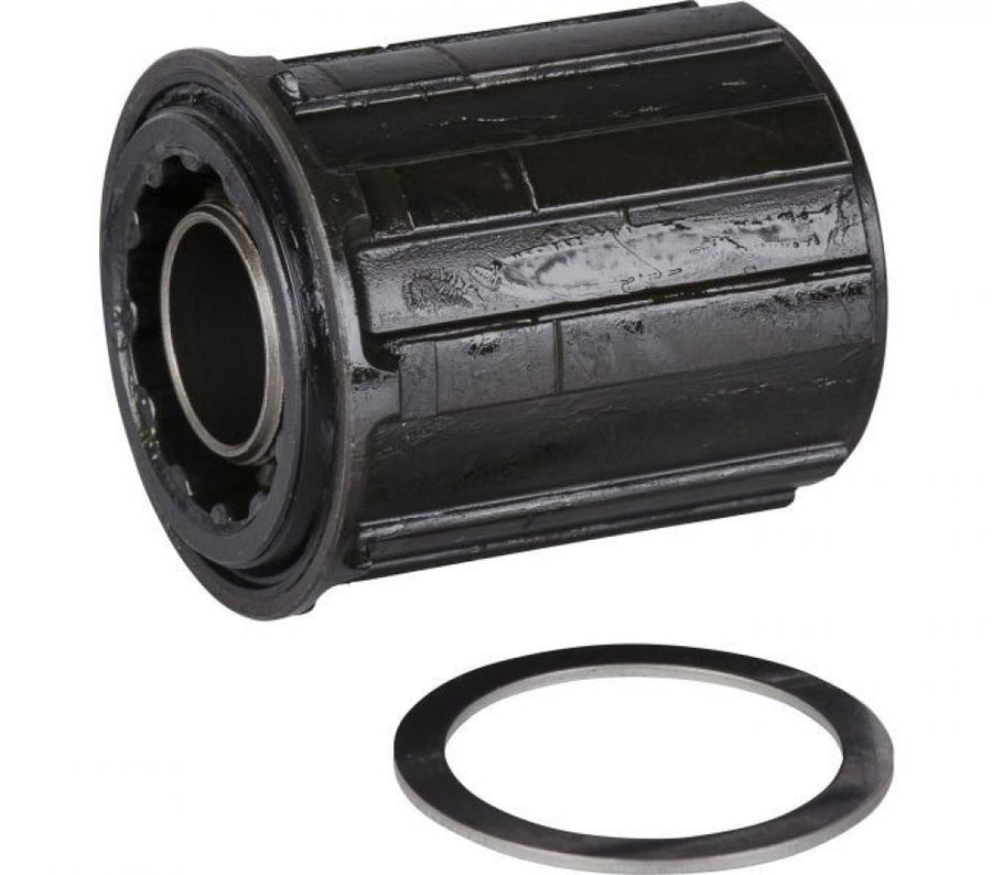 SHIMANO Freilaufkörper WH-6800/WH-9000-C24-TL - präziser Lauf für aktuelle Shimano-Rennradnaben