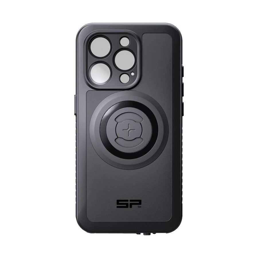 SP Connect SP Phone Case Xtreme iPhone 16e, wasserdichtes Schutzcase für Fahrrad-Halterung.