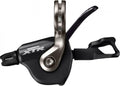 SHIMANO Schalthebel XTR SL-M9000 2-fach/3-fach Links Schelle Schalthebel - für XTR 11-fach Antrieb