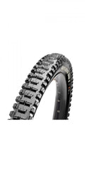 Maxxis Reifen Minion DHR II 29x2.60" 66-622 schwarz TLR faltbar