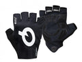Prologo New Energrip Kurzfingerhandschuhe schwarz grau Unisex Gr M mit CPC Technologie und griffiger Handfläche.