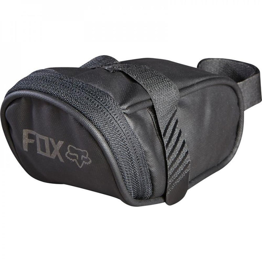 FOX Small Seat Bag Satteltasche schwarz 0,2l