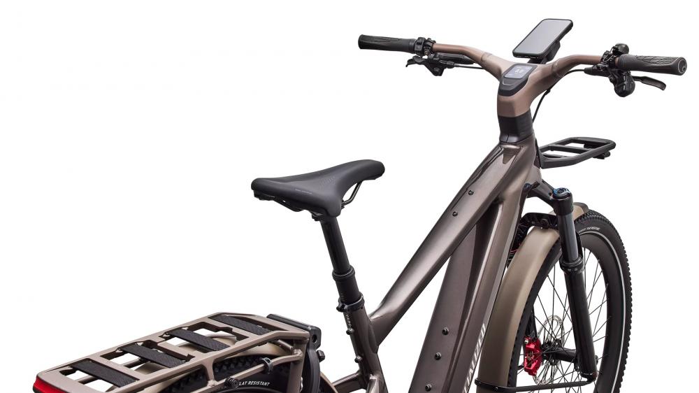Specialized Turbo Vado 3 EVO 6.0 E-Bike 840 Wh, 27,5 Zoll, M