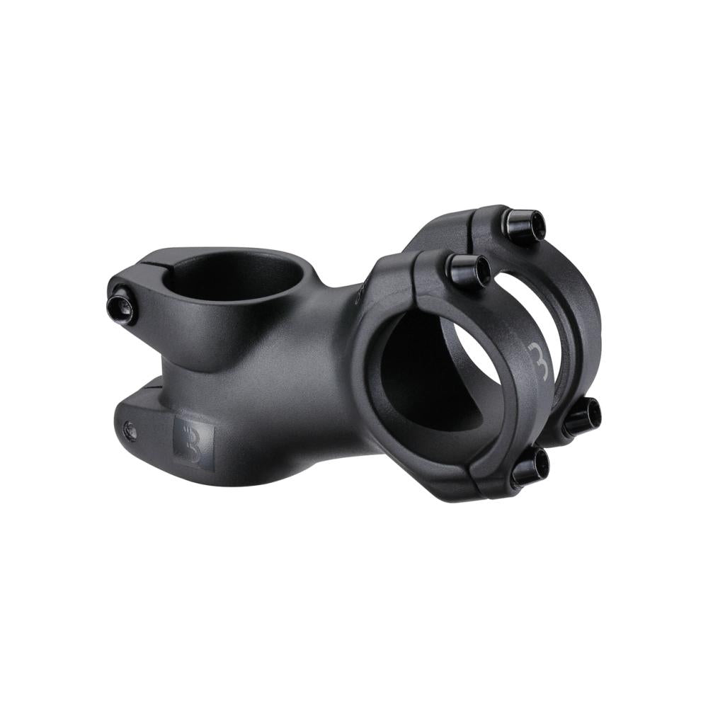 Bbb Vorbau Downforce +/-17d 31.8 31 Schwarz - Leichter Ahead-vorbau
