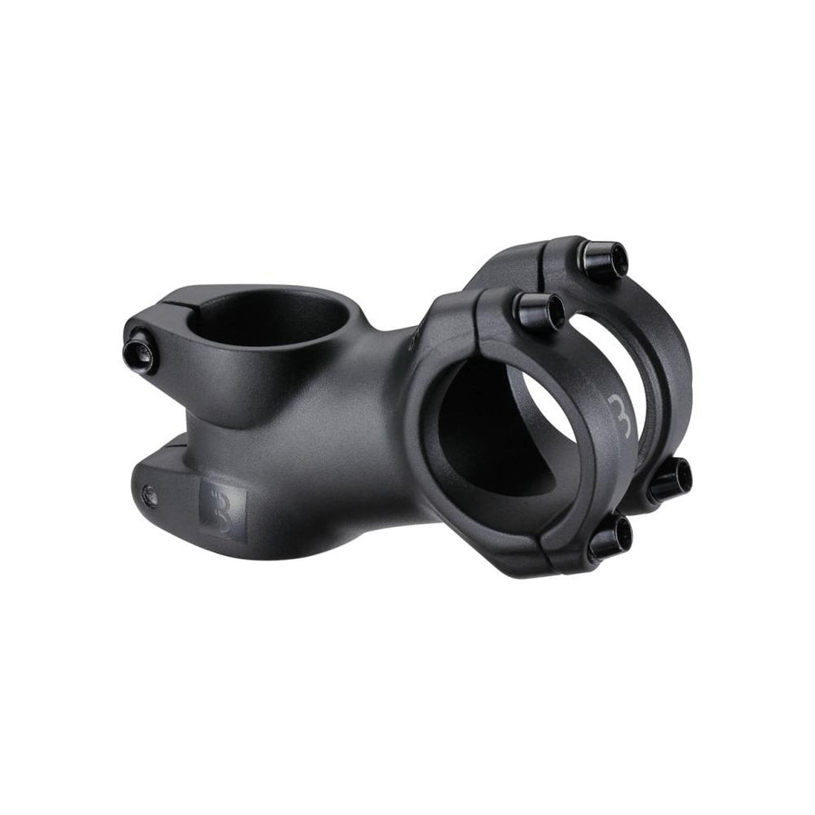 BBB Cycling BBB Vorbau DownForce +/-17D 31.8 31 schwarz - leichter Ahead-Vorbau