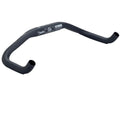 Deda Lenker TT Crononero Low Rider 440 mm black matte