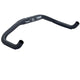 Deda Lenker TT Crononero Low Rider 440 mm black matte