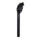 ergotec Federsattelstütze PM-705N ø30.9mm L350mm AL7075 schwarz - 31.6 mm