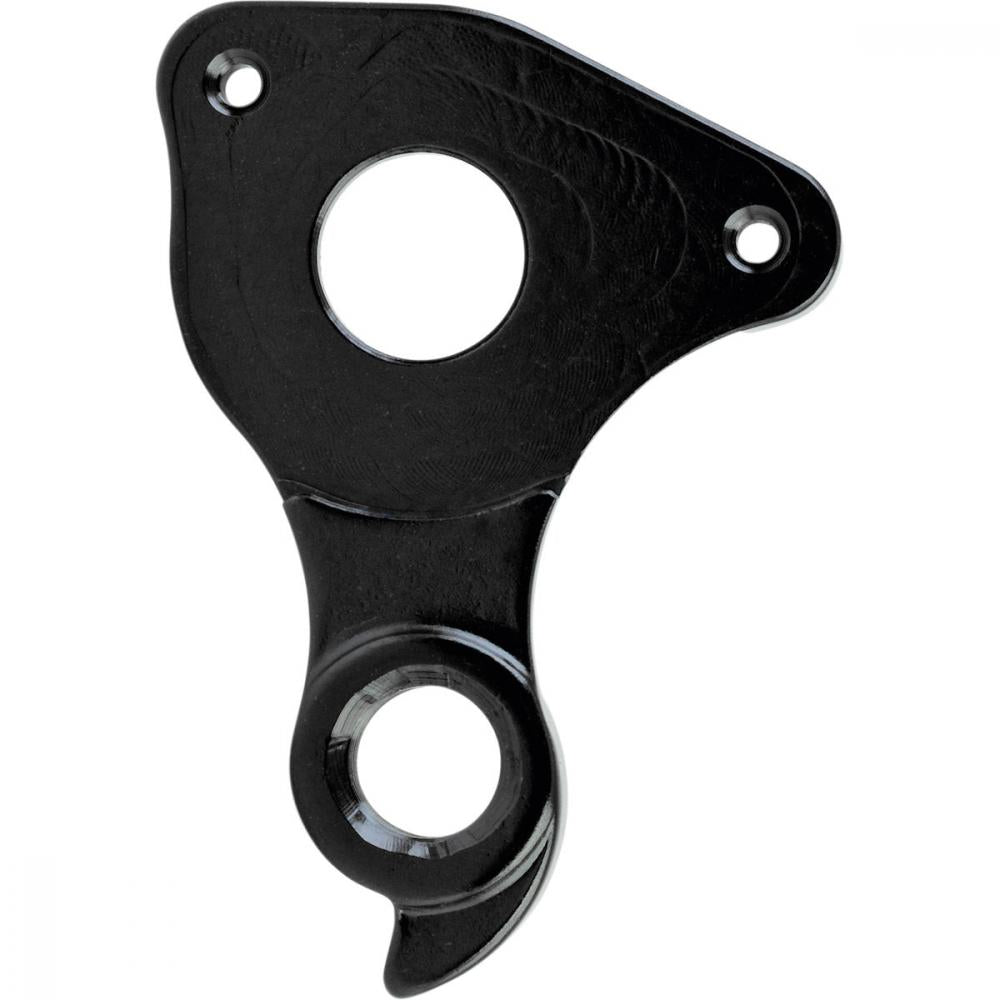Merida Schaltauge DH-053 053 schwarz - präziser Rahmenschutz für Merida Bikes