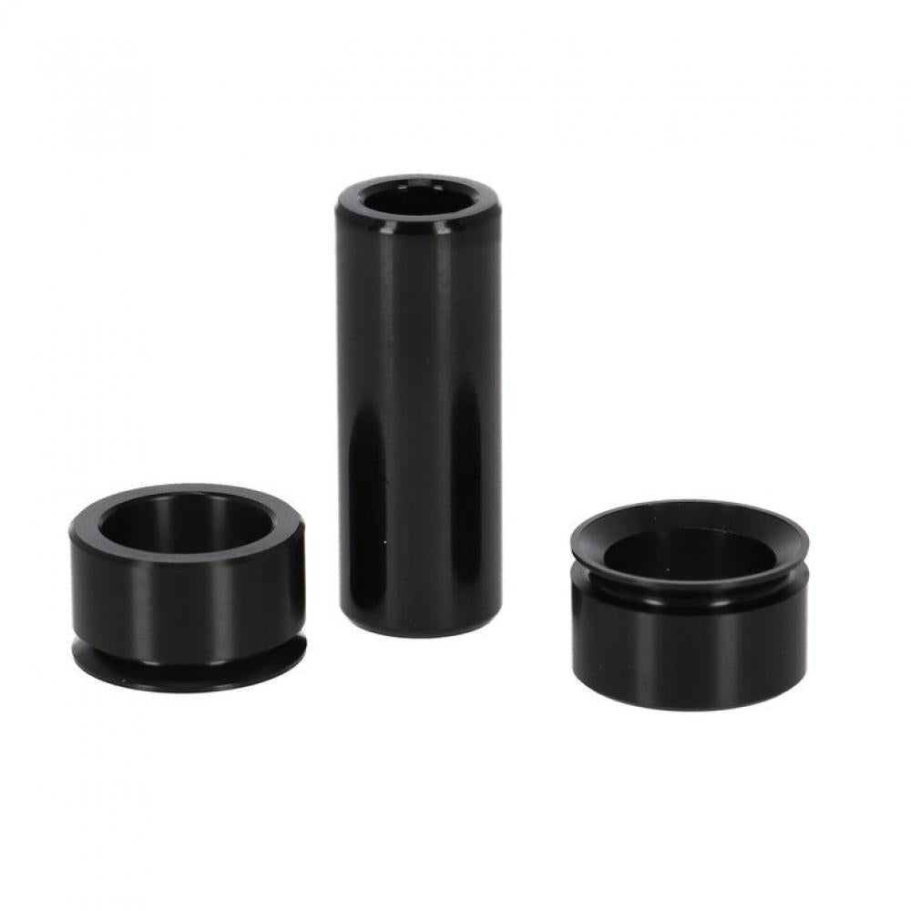 Rearshock Mounting Hardware 3-piece 1/2" 8x31.75,standard