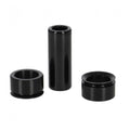 RockShox Hinterbaudämpfer Montagematerial 3-teilig, schwarz, 1/2" 8x31.75 Standard