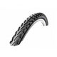 1 x Schwalbe Land Cruiser Drahtreifen 26x2.00\", K-Guard, Reflexstreifen, Allround-Profil für Straße & Gelände, langlebig & pannensicher