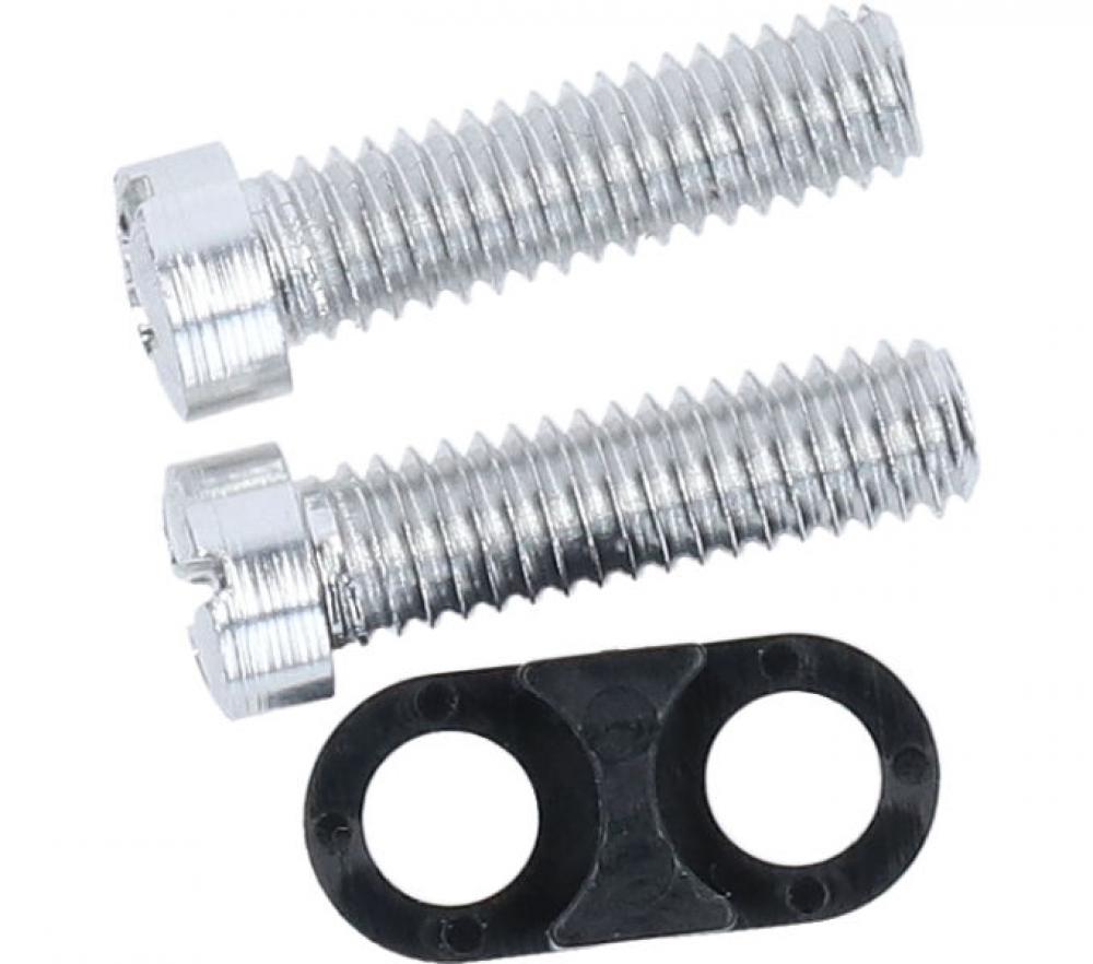 SHIMANO Einstellschraube FD-7900 M4 x 10 mm - 10 mm