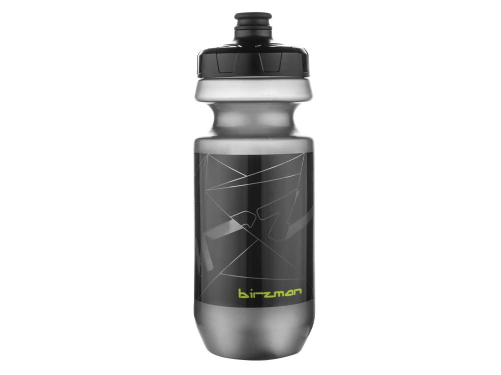 Trinkflasche 550 Ml Ventil Mit Hoher Flussrate Schwarz