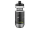 Birzman Trinkflasche 550 ml Ventil mit hoher Flussrate schwarz
