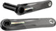 SRAM Force AXS Kurbelarme 175 mm DUB - steife Carbon-Kurbel für maximale Antriebsperformance