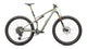 EPIC 8 PRO EVO FSTGRN/SPR/METSPR S