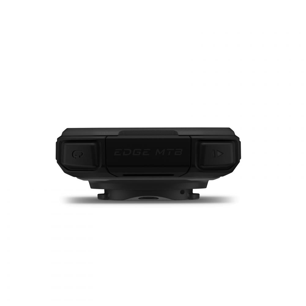Garmin Edge MTB - robuster GPS-Radcomputer MTB, 2,13" Gorilla-Glass, 5Hz Multi-GNSS, Enduro/Downhill-Profile, Trailforks Maps, 14 h Akku