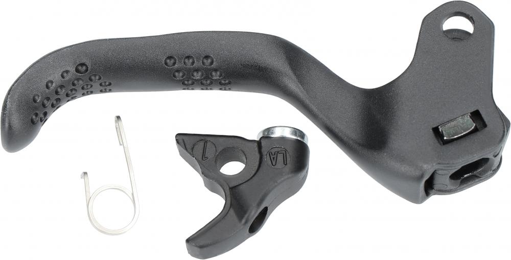 Bremshebel Bl-m640b Links - Präzise Bremskontrolle, 27 G